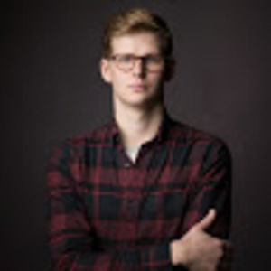 Meet your Posher, Jon